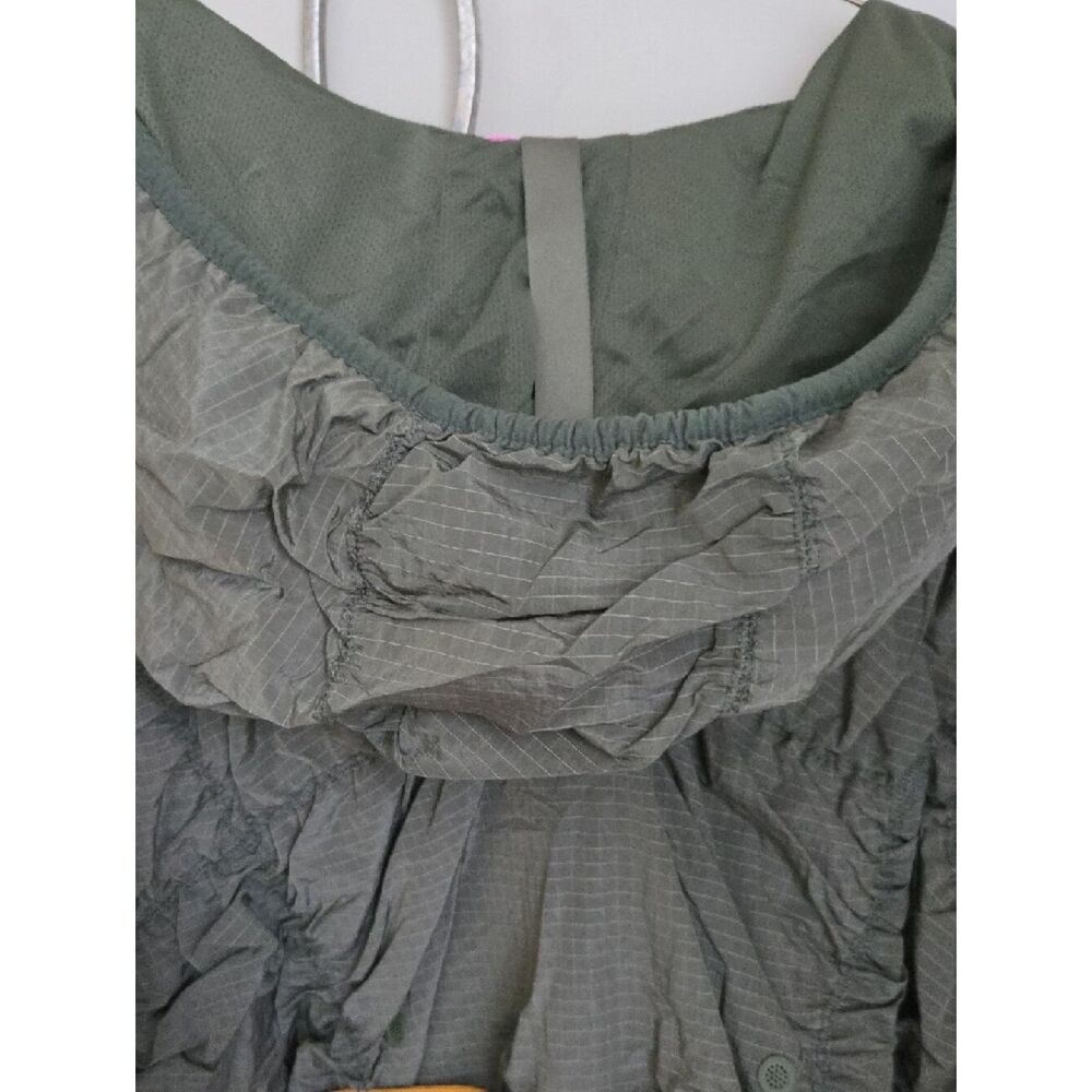 NWT $168 Free People Movement Happy Camper Jacket - Picture 8 of 11